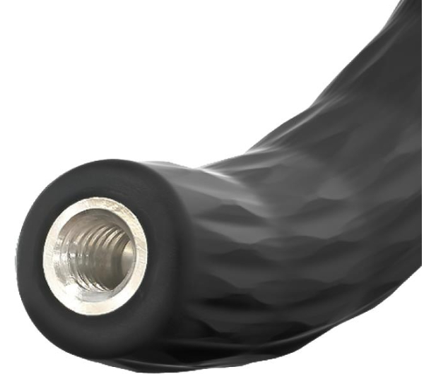 Insta360 Monkey Tail Mount - uchwyt elastyczny - 1051308 - zdjęcie 5